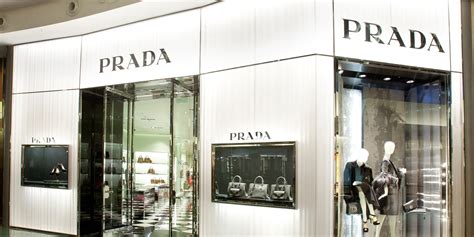 prada franchise